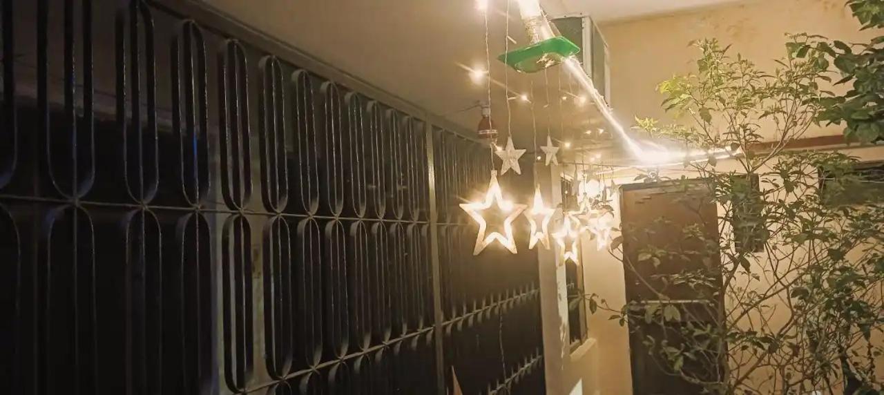 Ds Home Лакхнау Экстерьер фото
